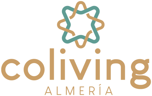Coliving Almeria Logo